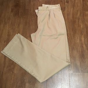 Lands End Dress Pants